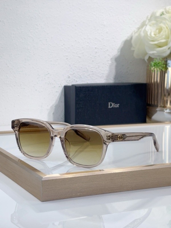 Dior Sunglasses AAAA-4161
