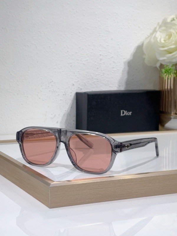 Dior Sunglasses AAAA-3917