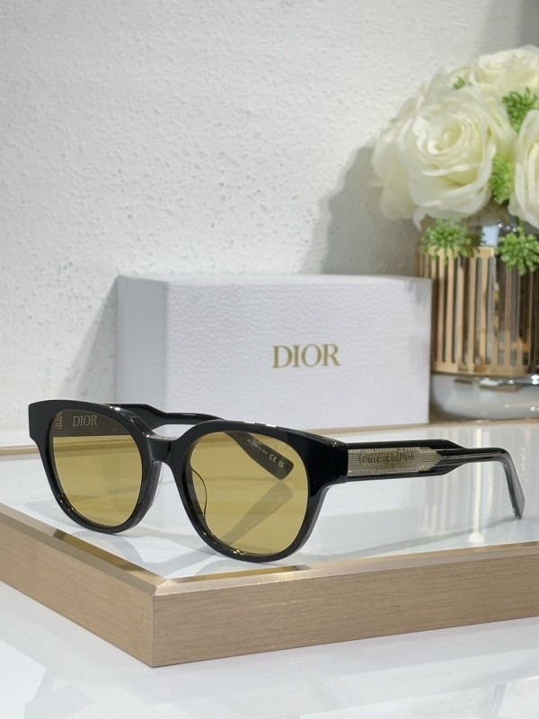 Dior Sunglasses AAAA-3962