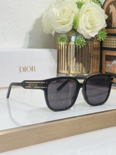 Dior Sunglasses AAAA-4111