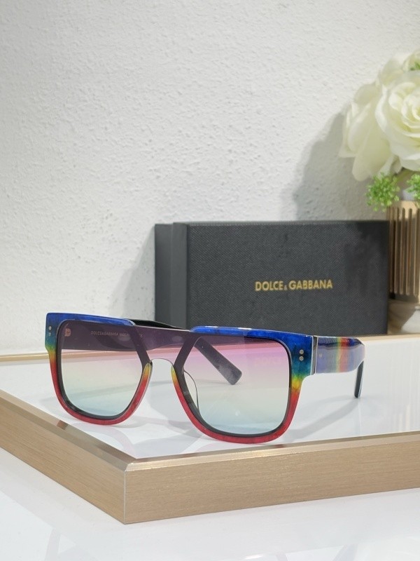 D&G Sunglasses AAAA-2908