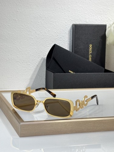 D&G Sunglasses AAAA-2866