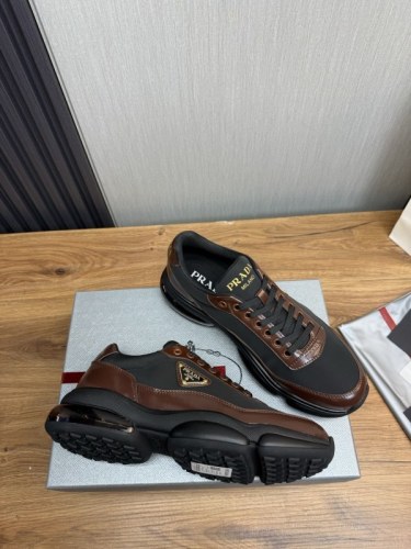 Super Max Prada Shoes-441