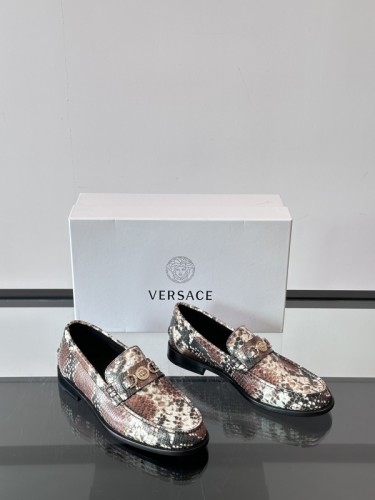 Super Max Versace Shoes-284