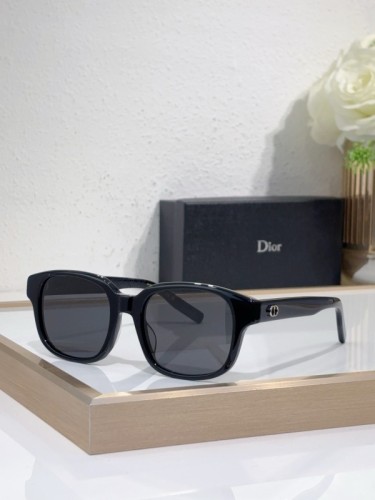Dior Sunglasses AAAA-3918