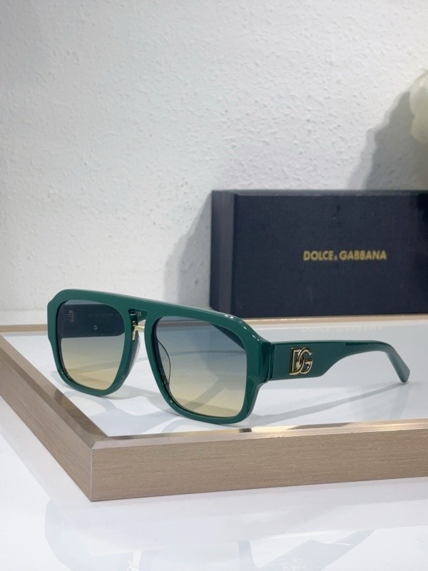 D&G Sunglasses AAAA-2921