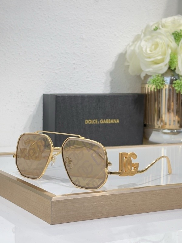 D&G Sunglasses AAAA-3048