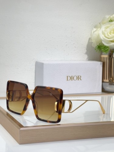 Dior Sunglasses AAAA-4263