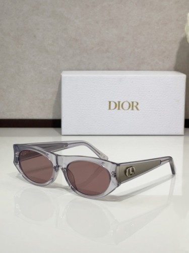 Dior Sunglasses AAAA-4039