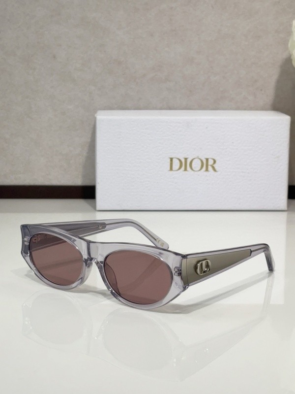 Dior Sunglasses AAAA-4039