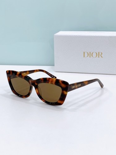 Dior Sunglasses AAAA-3974