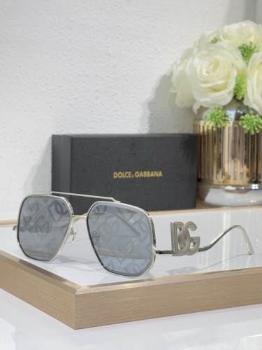 D&G Sunglasses AAAA-3046