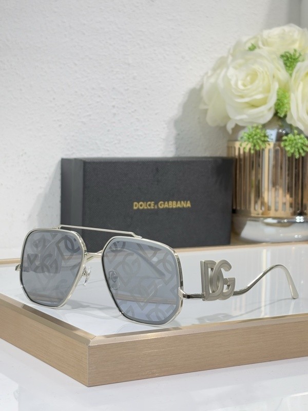 D&G Sunglasses AAAA-3046