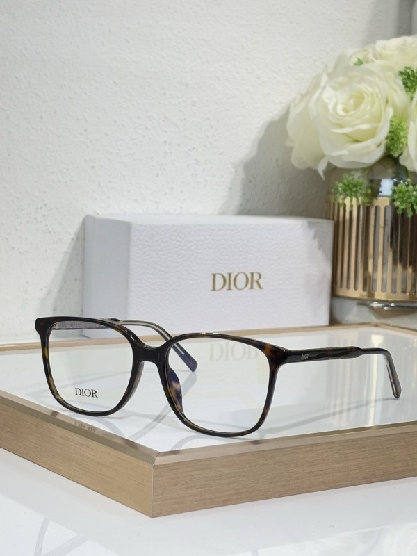 Dior Sunglasses AAAA-4083