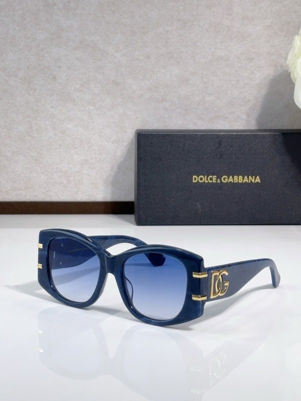 D&G Sunglasses AAAA-2980
