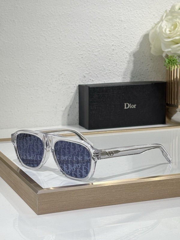 Dior Sunglasses AAAA-3902