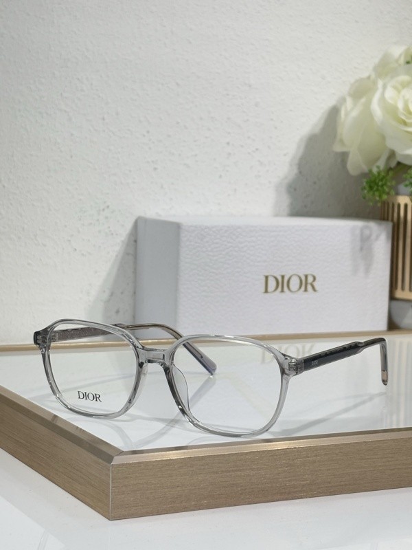 Dior Sunglasses AAAA-4086