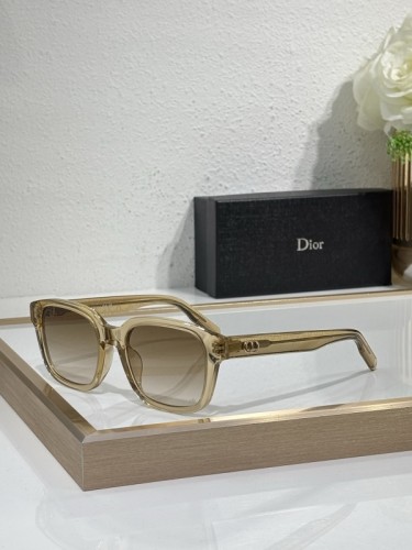 Dior Sunglasses AAAA-3933