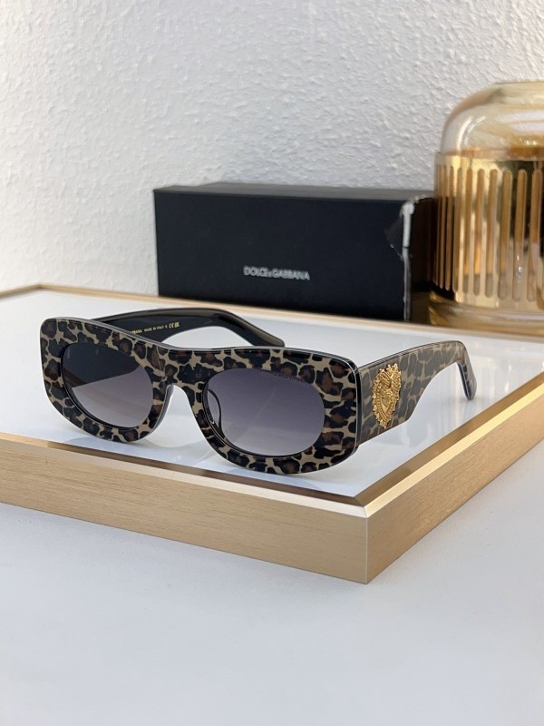 D&G Sunglasses AAAA-3023