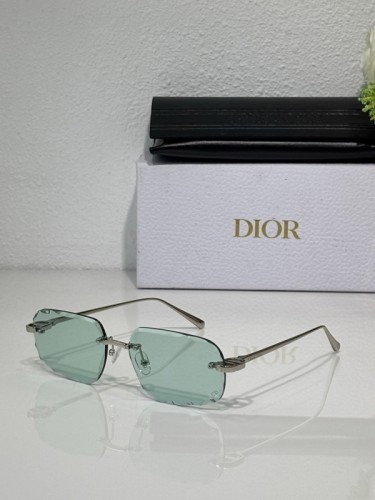 Dior Sunglasses AAAA-4271
