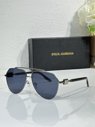 D&G Sunglasses AAAA-2889