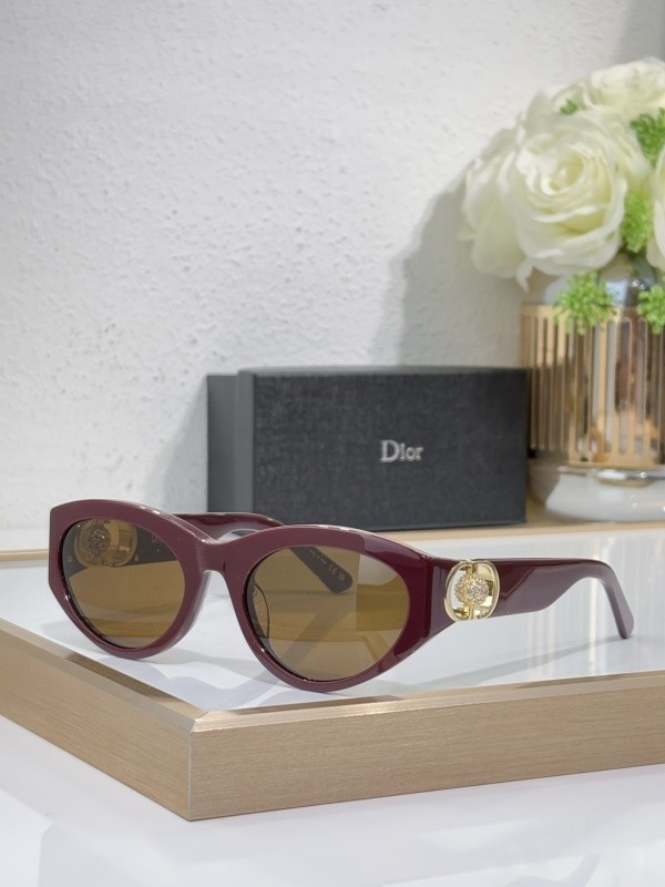Dior Sunglasses AAAA-3879