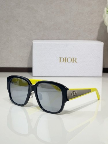 Dior Sunglasses AAAA-4145