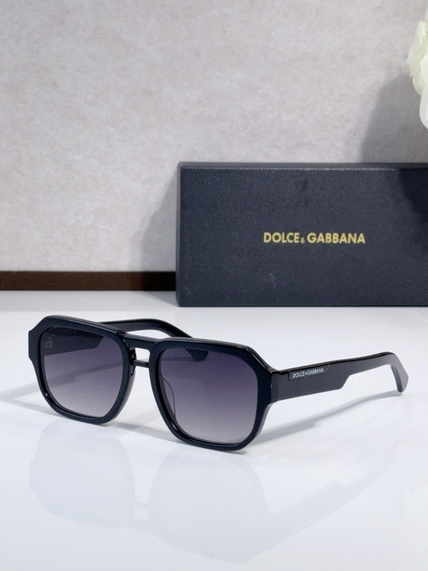D&G Sunglasses AAAA-2946