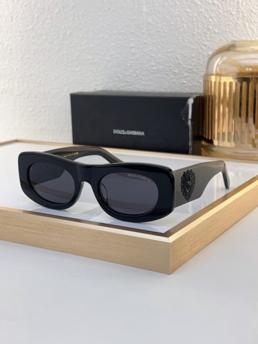 D&G Sunglasses AAAA-3025