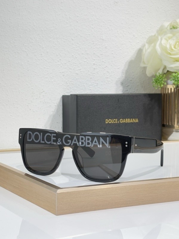 D&G Sunglasses AAAA-2912