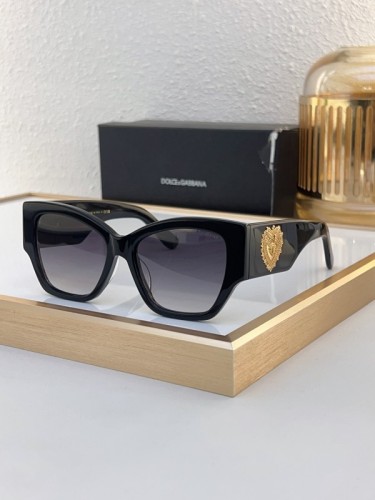 D&G Sunglasses AAAA-3031
