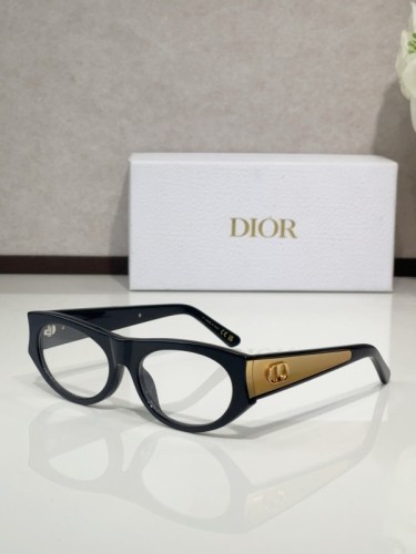 Dior Sunglasses AAAA-4046