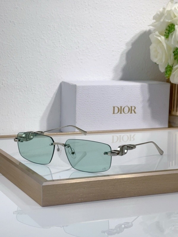 Dior Sunglasses AAAA-4206