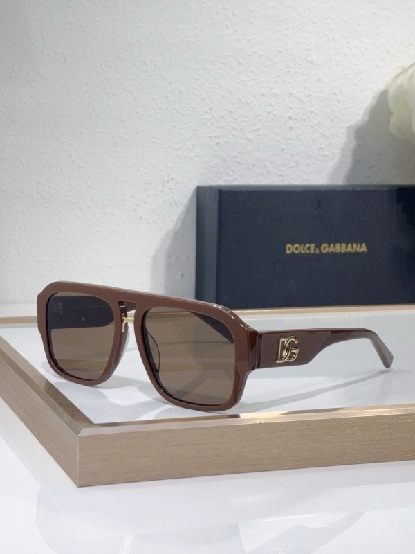 D&G Sunglasses AAAA-2918