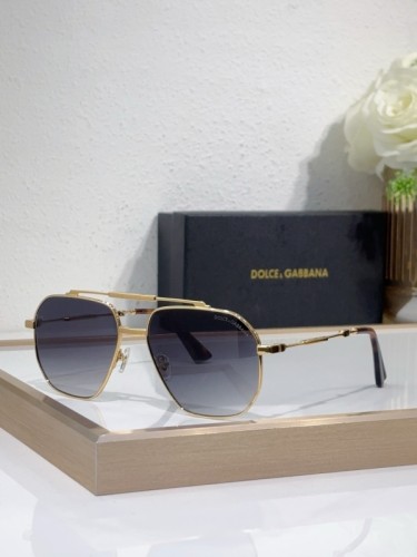 D&G Sunglasses AAAA-3020