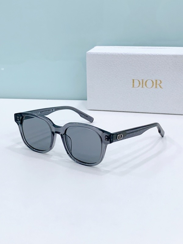 Dior Sunglasses AAAA-3999