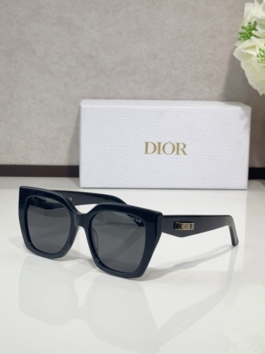 Dior Sunglasses AAAA-4090