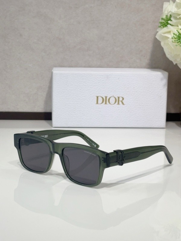Dior Sunglasses AAAA-4173
