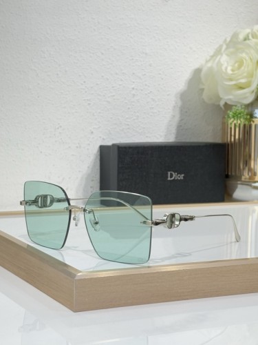 Dior Sunglasses AAAA-3947