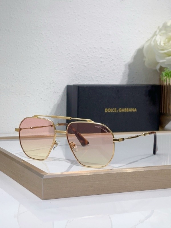 D&G Sunglasses AAAA-3019