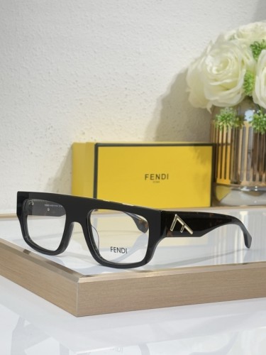 FD Sunglasses AAAA-3017