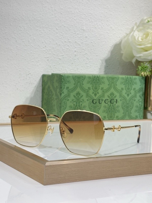 G Sunglasses AAAA-9345