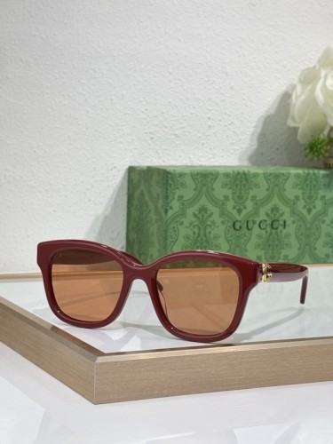 G Sunglasses AAAA-9674