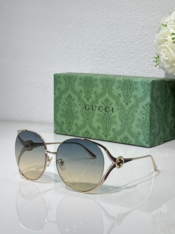 G Sunglasses AAAA-9296