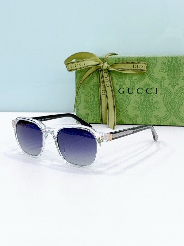 G Sunglasses AAAA-9382