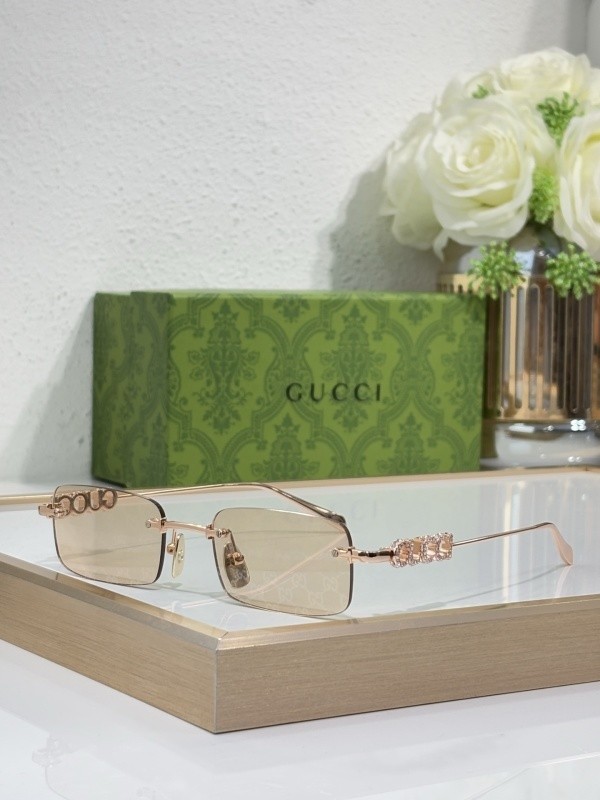 G Sunglasses AAAA-9662