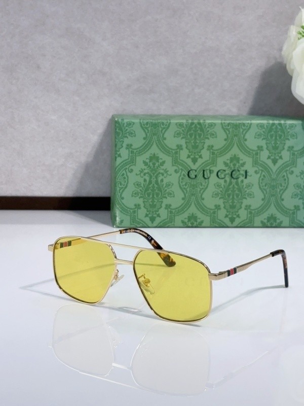 G Sunglasses AAAA-9629
