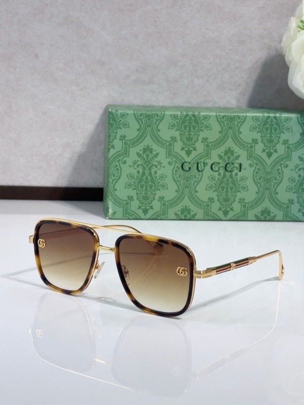 G Sunglasses AAAA-9460
