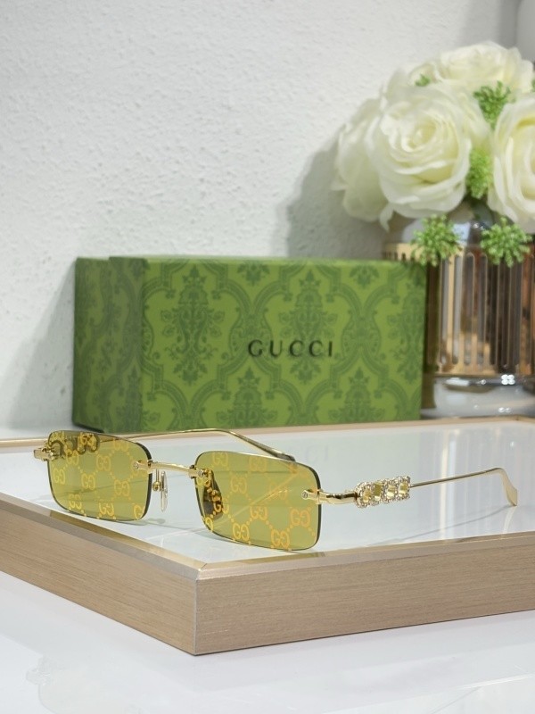 G Sunglasses AAAA-9663