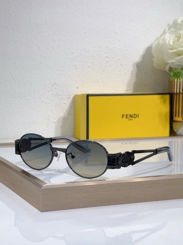 FD Sunglasses AAAA-3041